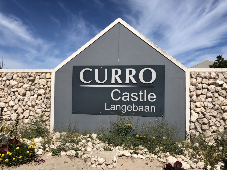 2 Bedroom Property for Sale in Helios Place Western Cape